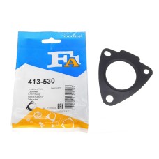 Прокладка турбіни Ford Transit 2.0 TDCi 15- (трубка на злив масла)