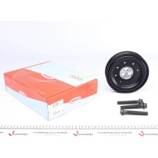 Шків колінвалу Ford Transit 2.0DI/2.0TDCI 00-