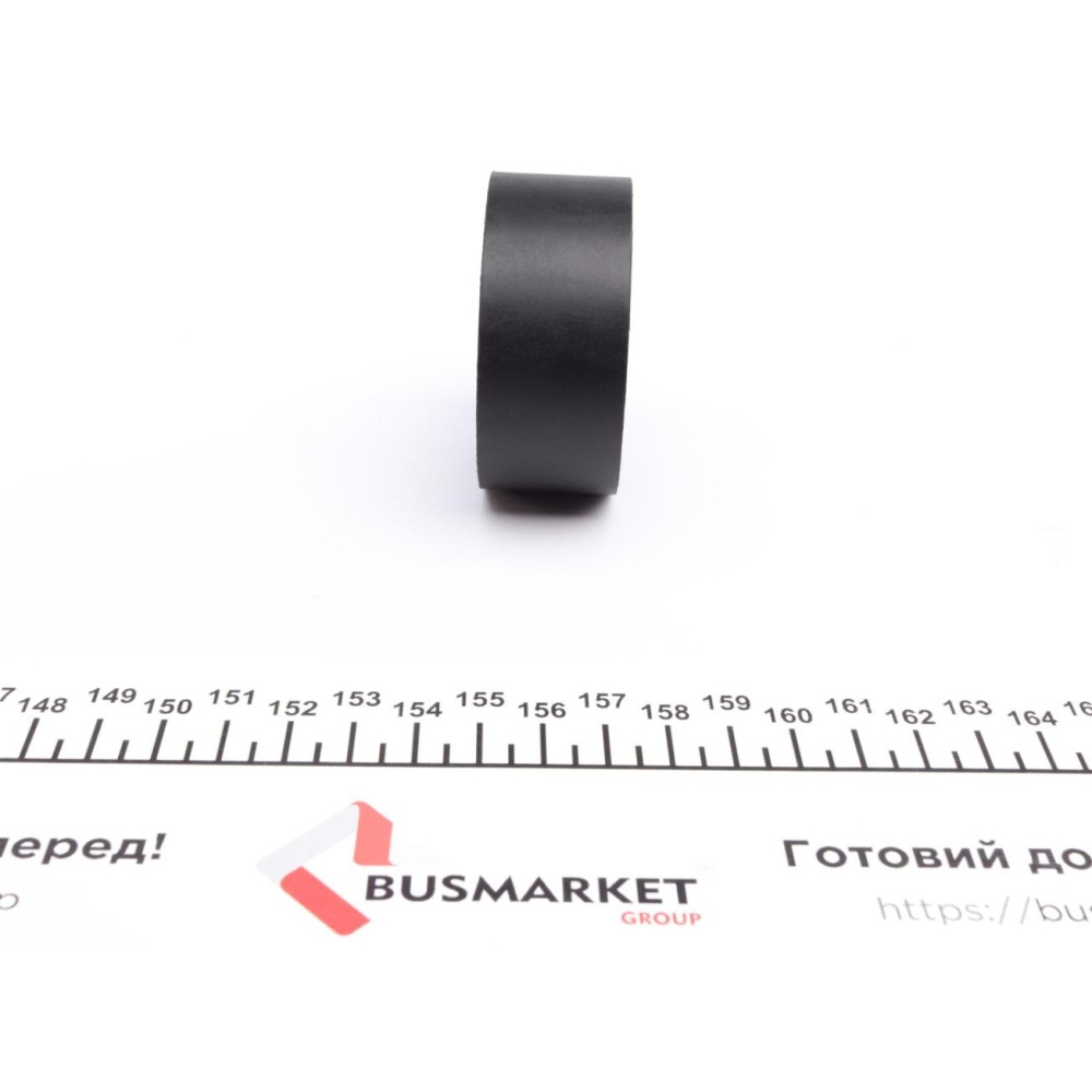 Ролик генератора Mitsubishi Carisma/Space 1.9DI-D 00-06 (паразитний) (60х25,5)