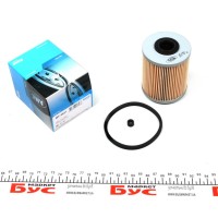 Фільтр паливний Renault Master/Opel Movano 1.9dTi/2.5D/2.8dTi 98-