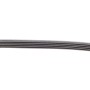 Ремінь генератора BMW X5 (E53) 4.4i/4.6is/Opel Astra 2.2 16V 00-03/Mazda 626 1.8 94-97/MX-5 2.0 15-