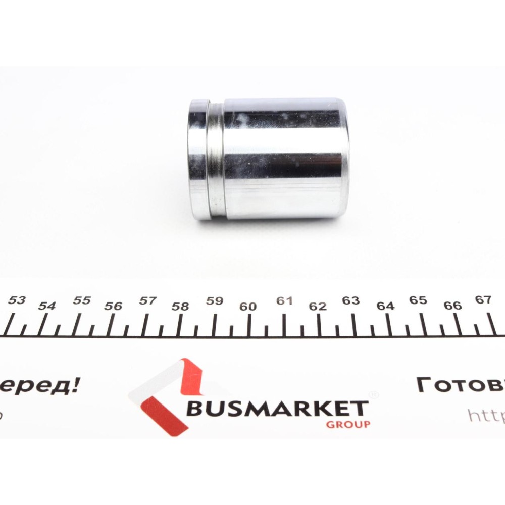 Поршень супорта (переднього/заднього) Nissan Maxima 88-00 (40.4x50.5mm) (Brembo)