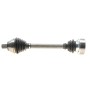 Піввісь (передня) VW Caddy III 2.0 SDI 04-10/Passat 1.9 TDI 03-10 (L) (36x511)