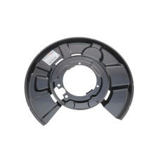 Захист диска гальмівного (заднього) (R) BMW 3 (E90/F30)/1 (E87)/4 (F32/F33) 05-