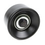 Ролик генератора Ford Transit 2.4 DI/TDCi 00- (паразитний) (76x37)