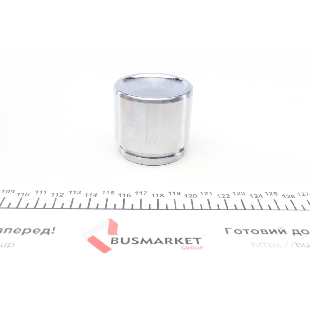 Ремкомплект супорта (переднього) Mazda 323 94-04 (d=54mm) (+поршень) (Sumitomo)