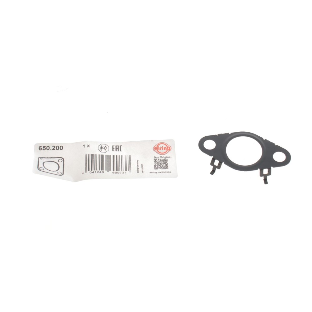 Прокладка клапана EGR Fiat Doblo/Opel Combo 1.3 D/CDTI 12-