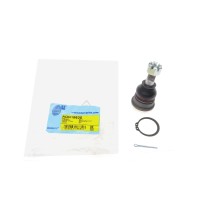 Опора кульова (передня/знизу) Nissan Almera/Sunny 90-00