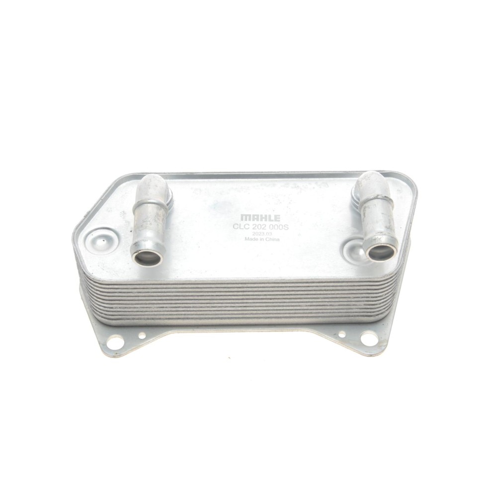 Радіатор масляний VW Caddy III/IV/Passat 05-14/Skoda Octavia 1.2-2.0/1.6-2.0 TDI 04-13