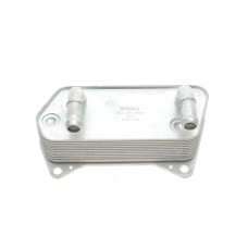 Радіатор масляний VW Caddy III/IV/Passat 05-14/Skoda Octavia 1.2-2.0/1.6-2.0 TDI 04-13