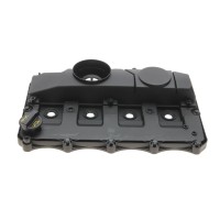 Кришка клапанів Ford Transit 2.4TDCI 06-14/Land Rover Defender 2.4TD4 90-16