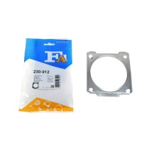 Прокладка труби вихлопної Citroen Berlingo/ Peugeot Partner 1.1/1.4/1.6 96-15