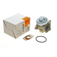 Клапан EGR Skoda/VW 1.9/2.0TDI