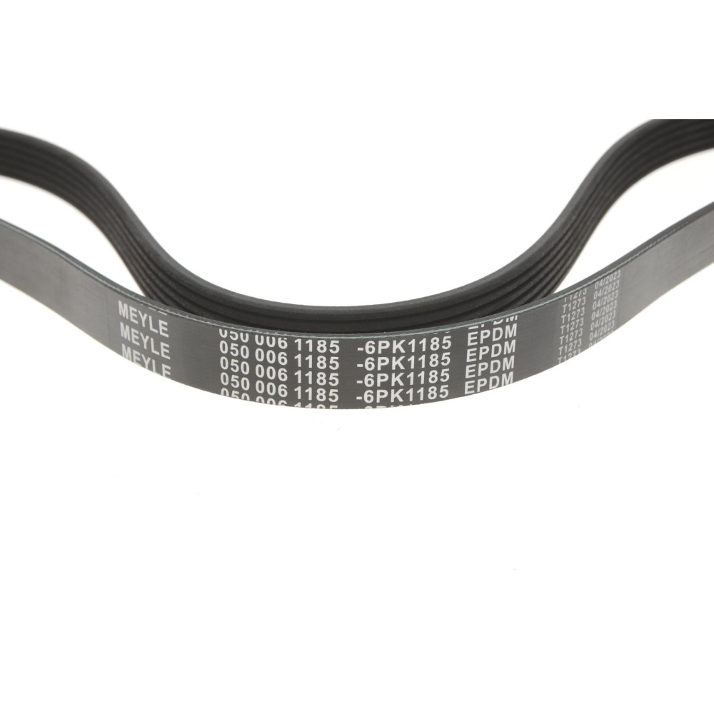 Ремінь генератора Citroen Jumper 2.0HDI (6PK1185)