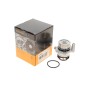 Помпа води Audi A3/A4/A6 2.0TFSI 04-13/Skoda Octavia 2.0RS 05-13/VW Golf 2.0R 07-