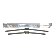 Щітки склоочисника (550/450 мм) BMW 1 (F20)/2 (F22/F23) 10-