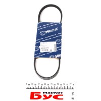 Ремінь генератора Renault 19/Clio/Megane 1.2-1.6 88-03 (3PK715)