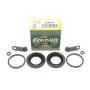 Ремкомплект супорта (заднього) Subaru Impreza 01-10 (d=36mm) (Brembo)