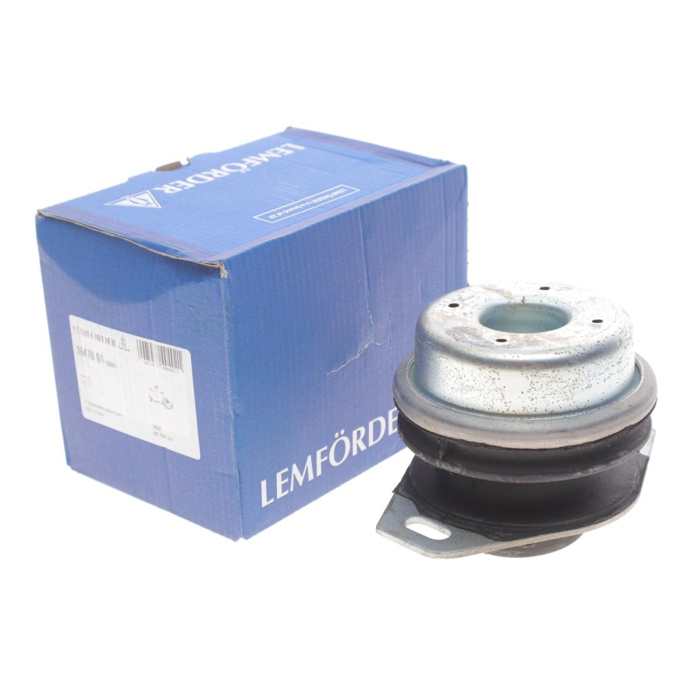 Подушка двигуна (L) Fiat Scudo/Citroen Jumpy 2.0HDI 99-