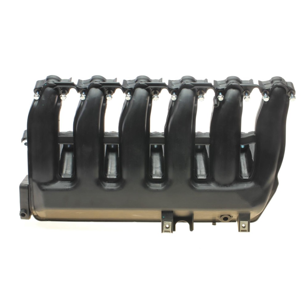 Колектор впускний BMW 3 (E90/E92/E93)/ 5 (E60/ E61)/ 6 (E63/ E64) 03-11 (M57)