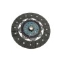 Комплект зчеплення Opel Astra H/Vectra C 1.9CDTI 04-10 (d=240mm)