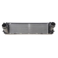 Радіатор інтеркулера BMW 3 (F30/F80/F34/F31)/4 (F33/F83/F32/F82/F36) 1.5D-2.0D N13/N20/N47 11-