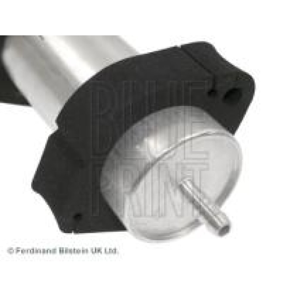 Фільтр паливний Audi A4/A5/A8/Q5/Q7 2.0-4.2TDI 07-