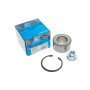 Підшипник маточини (передньої) Opel Agila 1.3 CDTI 00-08 (40x72x36)