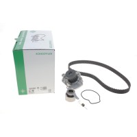 Комплект ГРМ + помпа Honda Civic VI 1.4/1.5 16V (MB, MC) 98-01