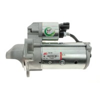 Стартер Chevrolet Captiva/cruze/Opel Antara 10- (12V/2.2kw) (z=9)