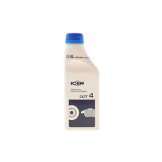 Рідина гальмівна DOT4 (0.25L)
