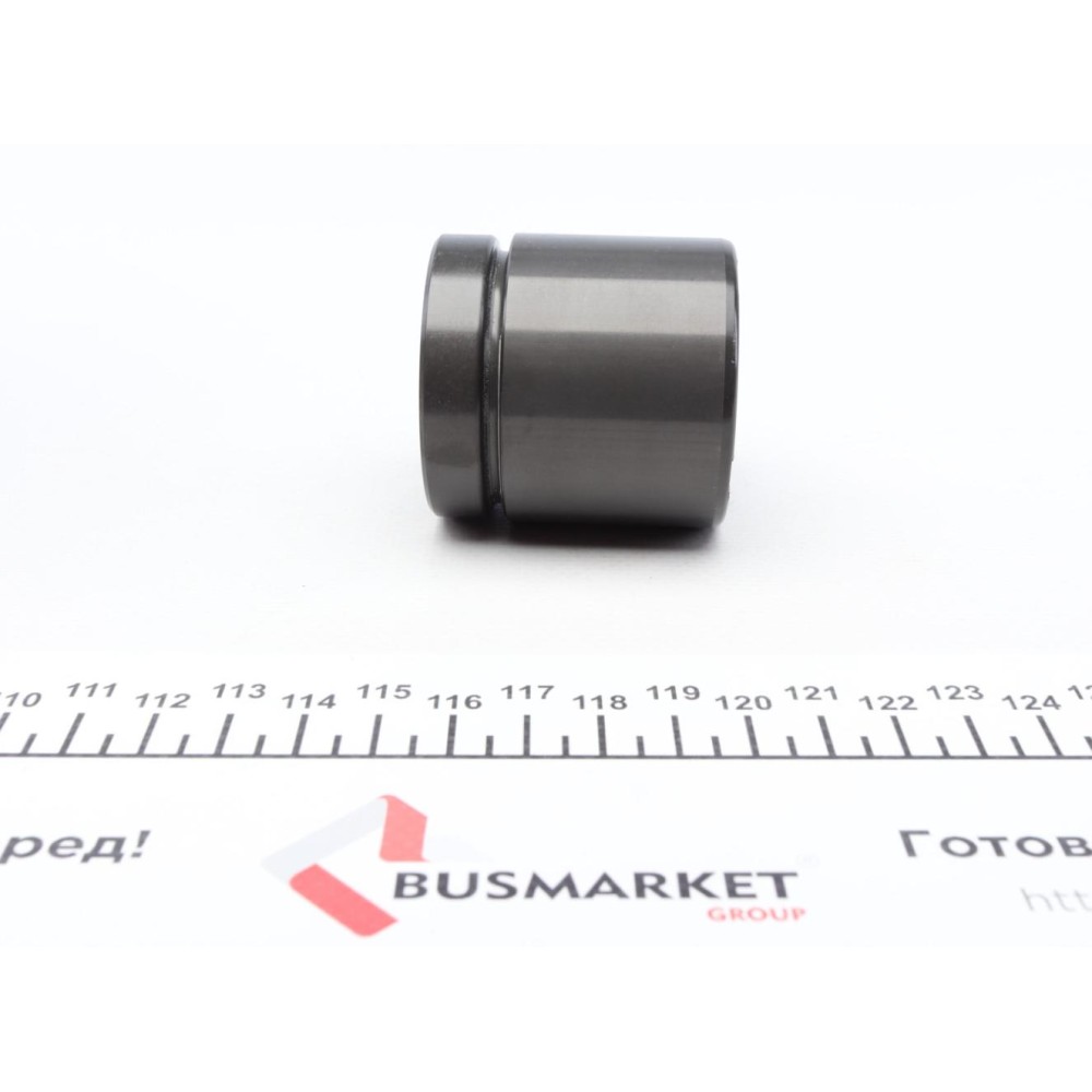 Поршень супорта (переднього) Audi A2/VW Lupo 98-05 (48x48.3mm)