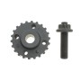 Зірочка ременя ГРМ VW Golf III/Polo 1.9 TDI 95-02 (z=22)