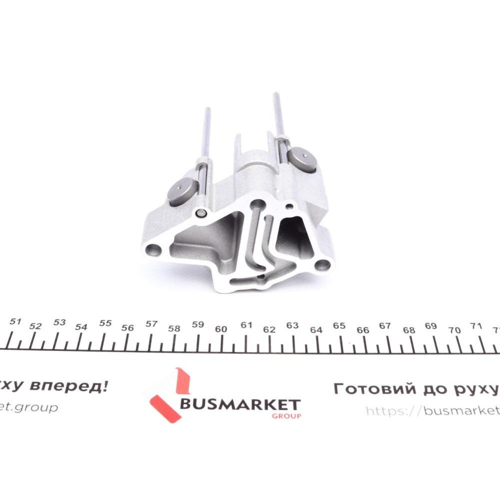 Комплект ланцюга ГРМ BMW X5 (E70)/X6 (E71/E72) 03-14 (ланцюг, башмак, натяжник,шестерня)