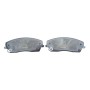 Колодки гальмівні (передні) Chrysler 300C 04-/300 II 12-/Dodge Challenger 08-/Charger 05-
