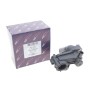 Фланець системи охолодження Ford Connect 1.8 TDCI 02- (88°C) (з термостатом та ущільненням)