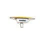 Повторювач повороту на крило BMW 3 (E46 Facelift) 03-06 (R)