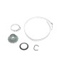 Пильник ШРКШ (зовнішній) VW Caddy III/Golf V/Passat B6/ 2.0SDI/1.4i/1.6i (26x87)