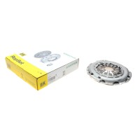 Корзина зчеплення Renault Kangoo/Scenic III 1.5dCi 08- (d=230mm)