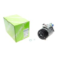 Компресор кондиціонера MB Sprinter (906)/Vito CDI (W639) 06-