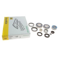 Ремкомплект КПП MB Sprinter/VW Crafter 06- (NSG400, 711.660) 6ступ. мкпп