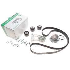 Комплект ГРМ + помпа Citroen C5/C6/C8/Peugeot 406/407/607/807 96- (32x259z)