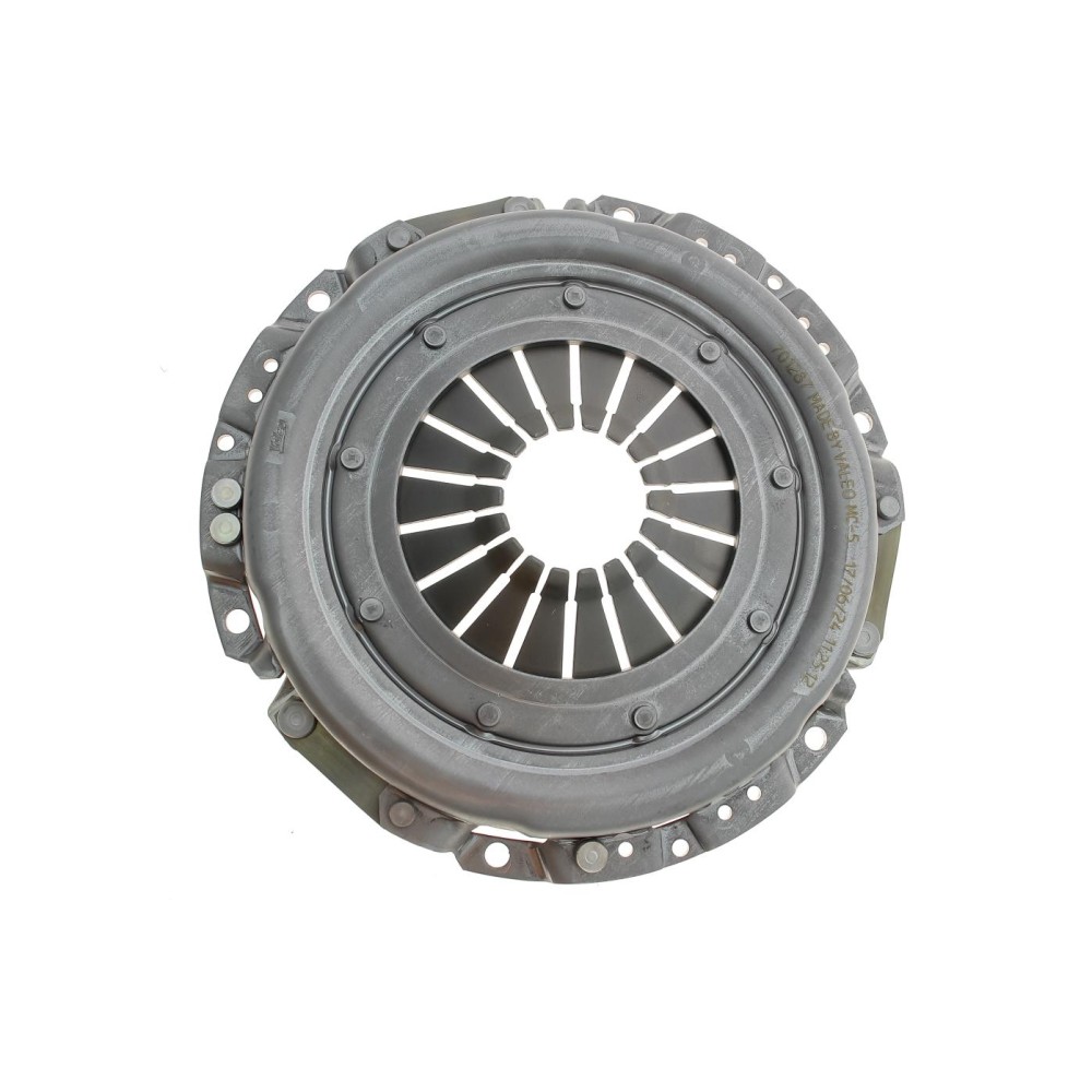 Демпфер + комплект зчеплення Audi A4/A6/VW Passat 1.9 TDI 96-01