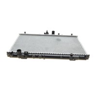Радіатор охолодження Mitsubishi Carisma 1.6/1.8 97-06