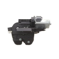 Замок кришки багажника VW Sharan/Touareg/Seat Alhambra 10-