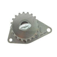 Помпа води Citroen Berlingo/Peugeot 106/205/206/306/307/309/Partner 1.1/1.4i 86- (20z) (B/B) (6 лоп)