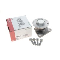Підшипник маточини (задньої) Citroen C4 III 1.5 BlueHDi 10/20-
