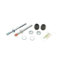 Направляюча супорта (переднього/к-кт) VW T4 90-03 (Lucas)