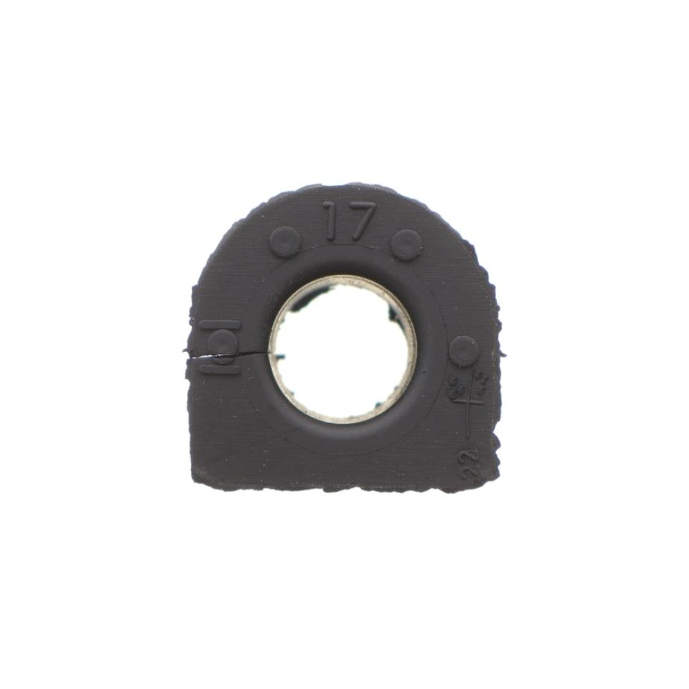 Втулка стабілізатора (заднього) Honda FR-V 04-11 (d=17mm)