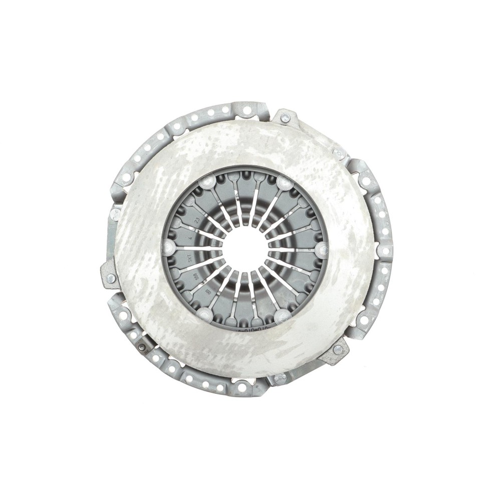 Комплект зчеплення Skoda Oktavia III/VW Golf VII 12-20/Tiguan 1.6TDI/2.0TDI 16-20 (d=240mm) (z=23)